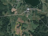Parduodamas 5 ha Žemės Ūkio Paskirties - nuotraukos Nr. 8