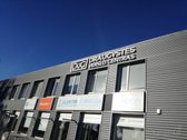 "Draugystės Verslo Centro" komplekse - nuotraukos Nr. 20