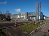 "Draugystės Verslo Centro" komplekse - nuotraukos Nr. 21