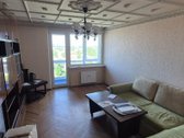 Erdvus 3 kambarių butas Taikos pr.97, Klaipėdoje. - nuotraukos Nr. 3