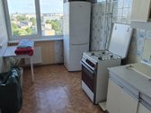 Erdvus 3 kambarių butas Taikos pr.97, Klaipėdoje. - nuotraukos Nr. 6