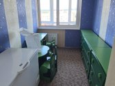 Erdvus 3 kambarių butas Taikos pr.97, Klaipėdoje. - nuotraukos Nr. 8