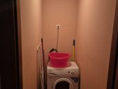 Išnuomojamas 2 kambarių butas labai - nuotraukos Nr. 10