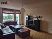 Išnuomojamas 2 kambarių butas labai - nuotraukos Nr. 3