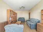 Erdvus 3 Kambarių Butas Su Dviem Balkonais, - nuotraukos Nr. 17