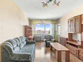 Erdvus 3 Kambarių Butas Su Dviem Balkonais, - nuotraukos Nr. 16
