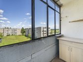 Erdvus 3 Kambarių Butas Su Dviem Balkonais, - nuotraukos Nr. 19