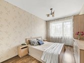 Erdvus 3 Kambarių Butas Su Dviem Balkonais, - nuotraukos Nr. 2