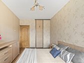 Erdvus 3 Kambarių Butas Su Dviem Balkonais, - nuotraukos Nr. 5