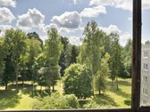 Erdvus 3 Kambarių Butas Su Dviem Balkonais, - nuotraukos Nr. 3