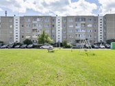 Erdvus 3 Kambarių Butas Su Dviem Balkonais, - nuotraukos Nr. 32