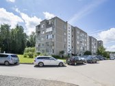 Erdvus 3 Kambarių Butas Su Dviem Balkonais, - nuotraukos Nr. 33