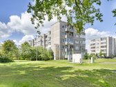 Erdvus 3 Kambarių Butas Su Dviem Balkonais, - nuotraukos Nr. 31
