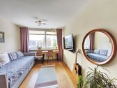 Parduodamas kompaktiškas 1 kambario butas - nuotraukos Nr. 2