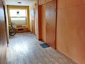 Parduodamas kompaktiškas 1 kambario butas - nuotraukos Nr. 9