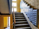 Parduodamas kompaktiškas 1 kambario butas - nuotraukos Nr. 10