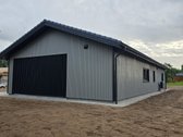 Pilnai Įrengtas Namas Šalia Priekulės - nuotraukos Nr. 6