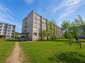 Parduodamas kompaktiškas 1 kambario butas - nuotraukos Nr. 12