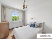 Erdvus 3 Kambarių Butas Su Dviem Balkonais, - nuotraukos Nr. 8