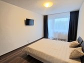 Parduodamas suremontuotas keturių kambarių - nuotraukos Nr. 9
