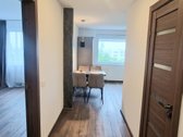 Parduodamas suremontuotas keturių kambarių - nuotraukos Nr. 20