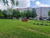 Parduodamas suremontuotas keturių kambarių - nuotraukos Nr. 22