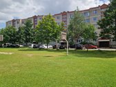 Parduodamas suremontuotas keturių kambarių - nuotraukos Nr. 23