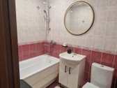 Parduodamas suremontuotas keturių kambarių - nuotraukos Nr. 17