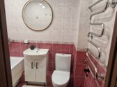 Parduodamas suremontuotas keturių kambarių - nuotraukos Nr. 18