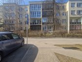 Parduodamas dviejų kambarių butas su - nuotraukos Nr. 4