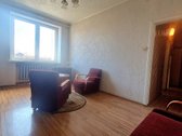 Parduodamas dviejų kambarių butas su - nuotraukos Nr. 8
