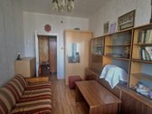 Parduodamas dviejų kambarių butas su - nuotraukos Nr. 10
