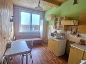 Parduodamas dviejų kambarių butas su - nuotraukos Nr. 14