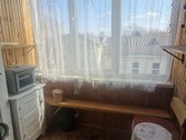 Parduodamas dviejų kambarių butas su - nuotraukos Nr. 12