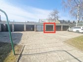 Parduodamas dviejų kambarių butas su - nuotraukos Nr. 23