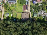 Erdvus 213,8 Kv. M Namas Antakalnyje – Rami - nuotraukos Nr. 43