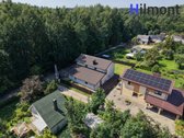 Erdvus 213,8 Kv. M Namas Antakalnyje – Rami - nuotraukos Nr. 46