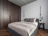 Išnuomojamas Naujai Įrengtas 2 Kambarių Butas - nuotraukos Nr. 5