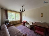 Parduodamas erdvus 4 kambarių butas ramioje - nuotraukos Nr. 2