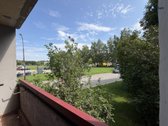 Parduodamas erdvus 4 kambarių butas ramioje - nuotraukos Nr. 10
