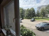 Parduodamas erdvus 4 kambarių butas ramioje - nuotraukos Nr. 12