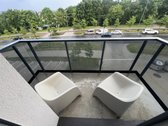 Išnuomojamas Naujai Įrengtas 2 Kambarių Butas - nuotraukos Nr. 9