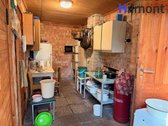 Sodo Namas Su Ūkiniais Pastatais Ir Pirtimi – - nuotraukos Nr. 11