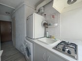 Nuomojamas Jaukus, Šviesus 1 Kambario Butas - nuotraukos Nr. 9