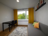 Nuomojamas Kompaktiškas Studijos Tipo Butas - nuotraukos Nr. 2
