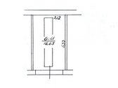 Šalia Vingio Parko Nuom. 17 Kv.m. Garažas - nuotraukos Nr. 5