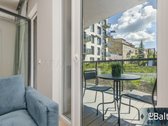 Išnuomojamas stilingai ir jaukiai įrengtas 2 - nuotraukos Nr. 6