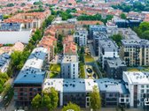 Išnuomojamas stilingai ir jaukiai įrengtas 2 - nuotraukos Nr. 30