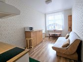 Išnuomojamas Šviesus Ir Jaukus 2 Kambarių - nuotraukos Nr. 2