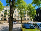 Išnuomojamas Šviesus Ir Jaukus 2 Kambarių - nuotraukos Nr. 9